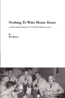 Nothing To Write Home About